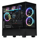 PC Gamer Black Rock