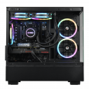 PC Gamer Black Rock