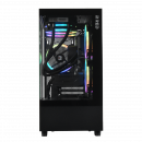 PC Gamer Black Rock