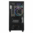 PC Gamer Black Rock