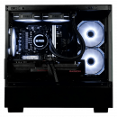 PC Gamer Black Iron