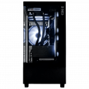 PC Gamer Black Iron