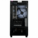 PC Gamer Black Iron