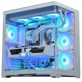 PC Gamer Frost