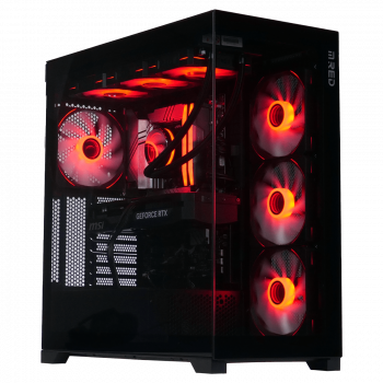 PC Gamer Atlas