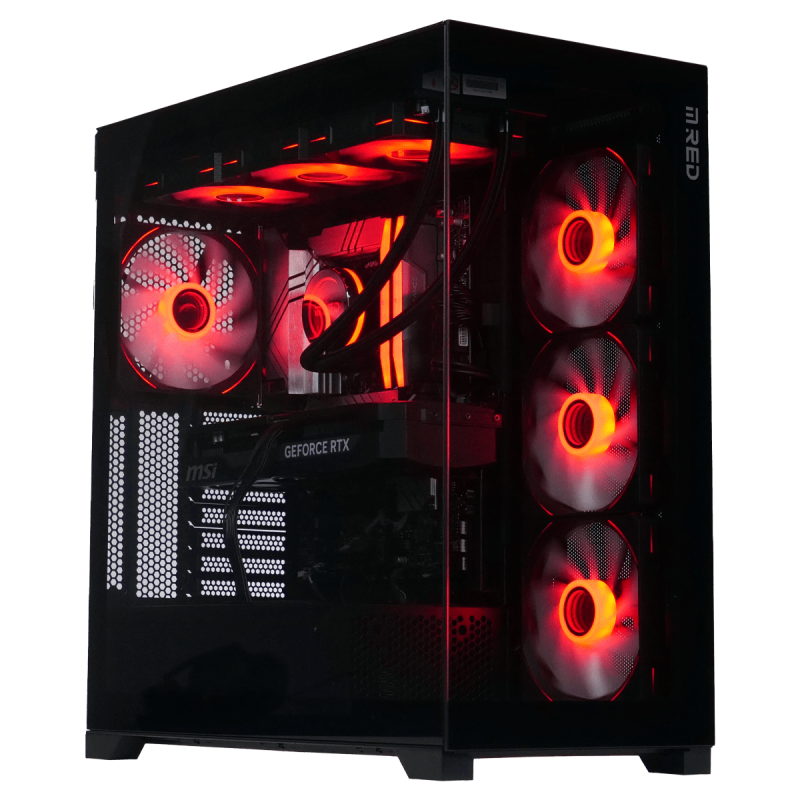PC Gamer Atlas