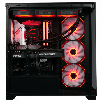 PC Gamer Atlas
