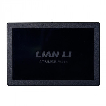 Lian Li Strimer Plus V2 Noir
