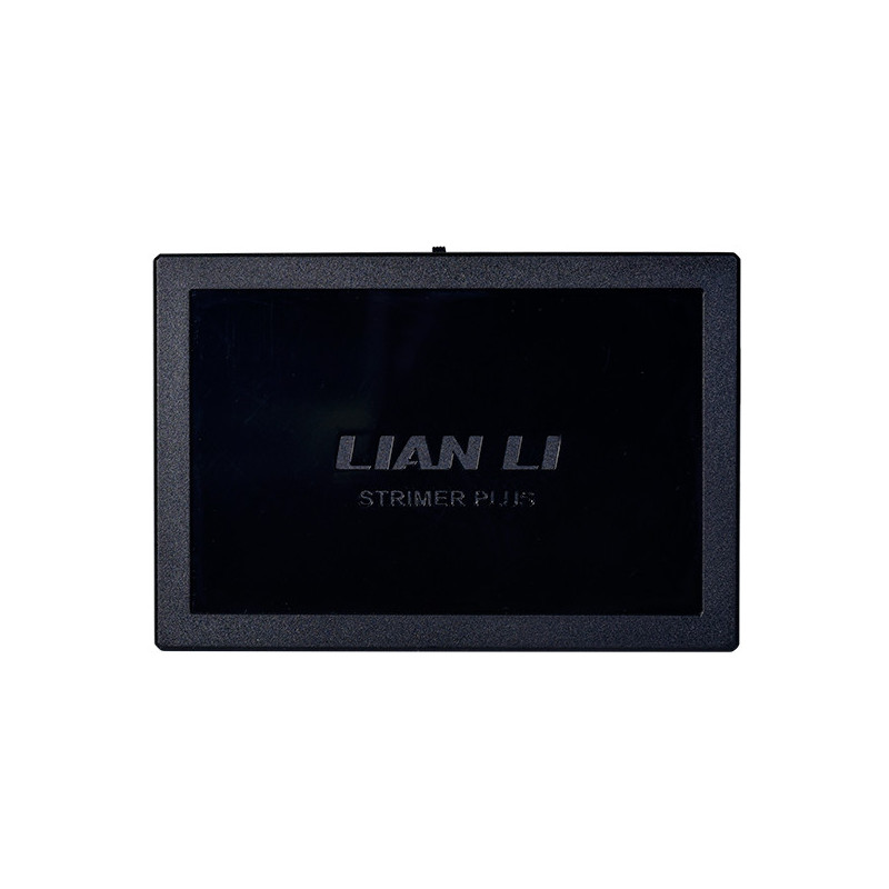 Lian Li Strimer Plus V2 Noir