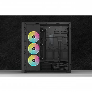 Corsair iCUE LINK System Hub Contrôleur de ventilateur
