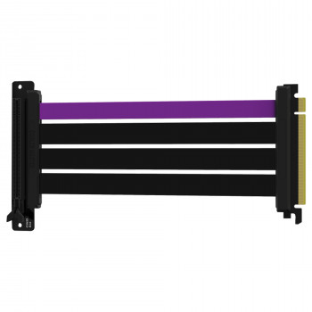 Cooler Master MasterAccessory Riser Cable PCIe 4.0 x16