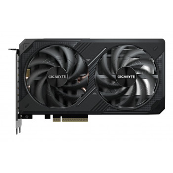 GIGABYTE GeForce RTX 5060 Ti WINDFORCE OC 8G Carte Graphique – 8 Go GDDR7, 128 bits, PCI-E 5.0, 2587 MHz Fréquence du