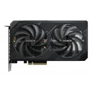 GIGABYTE GeForce RTX 5060 Ti WINDFORCE OC 8G Carte Graphique – 8 Go GDDR7, 128 bits, PCI-E 5.0, 2587 MHz Fréquence du