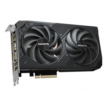 GIGABYTE GeForce RTX 5060 Ti WINDFORCE OC 8G Carte Graphique – 8 Go GDDR7, 128 bits, PCI-E 5.0, 2587 MHz Fréquence du