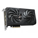 GIGABYTE GeForce RTX 5060 Ti WINDFORCE OC 8G Carte Graphique – 8 Go GDDR7, 128 bits, PCI-E 5.0, 2587 MHz Fréquence du