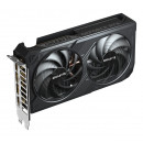 GIGABYTE GeForce RTX 5060 Ti WINDFORCE OC 8G Carte Graphique – 8 Go GDDR7, 128 bits, PCI-E 5.0, 2587 MHz Fréquence du