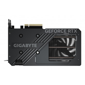 GIGABYTE GeForce RTX 5060 Ti WINDFORCE OC 8G Carte Graphique – 8 Go GDDR7, 128 bits, PCI-E 5.0, 2587 MHz Fréquence du