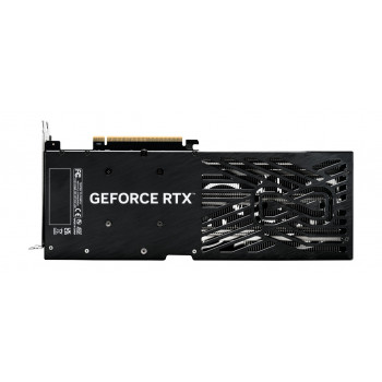Palit GeForce RTX 5060 Ti Infinity 3 NVIDIA 16 Go GDDR7