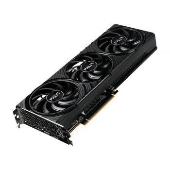 Palit GeForce RTX 5060 Ti Infinity 3 NVIDIA 16 Go GDDR7