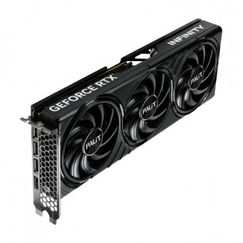 Palit GeForce RTX 5060 Ti Infinity 3 NVIDIA 16 Go GDDR7