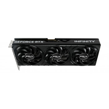 Palit GeForce RTX 5060 Ti Infinity 3 NVIDIA 16 Go GDDR7