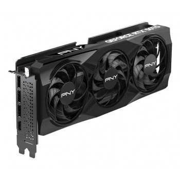 PNY GeForce RTX 5070 OC NVIDIA 12 Go GDDR7