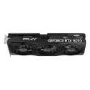 PNY GeForce RTX 5070 OC NVIDIA 12 Go GDDR7