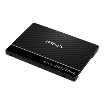 PNY CS900 500 Go 2.5" Série ATA III 3D TLC