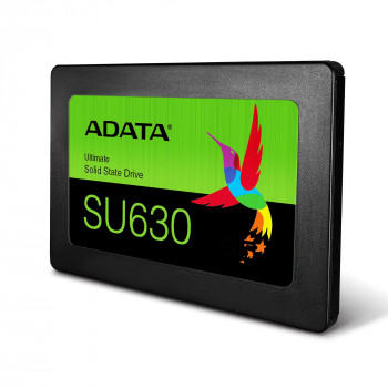 ADATA ULTIMATE SU630 240 Go 2.5" SATA QLC 3D NAND