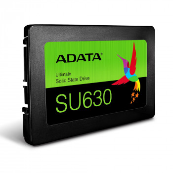 ADATA ULTIMATE SU630 240 Go 2.5" SATA QLC 3D NAND