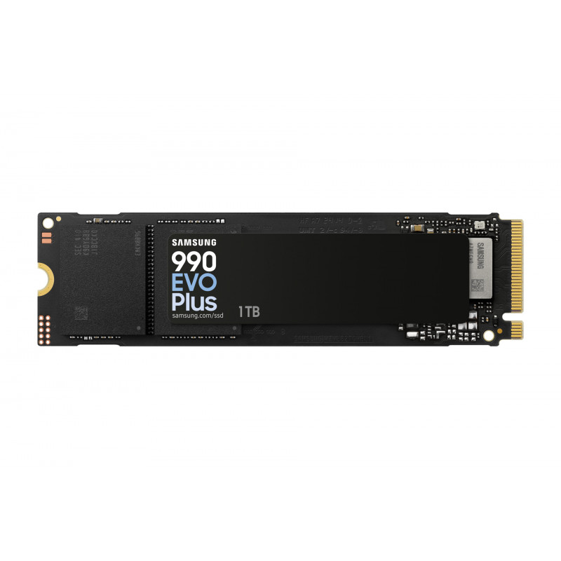 Samsung MZ-V9S1T0 1 To M.2 PCI Express 4.0 NVMe V-NAND TLC