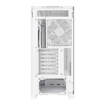 GameMax Leader 2 WH Full Tower Blanc