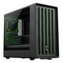 GameMax CLAW 360 BK Micro Tower Noir