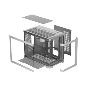 1STPLAYER UV6 UView 6 RGB