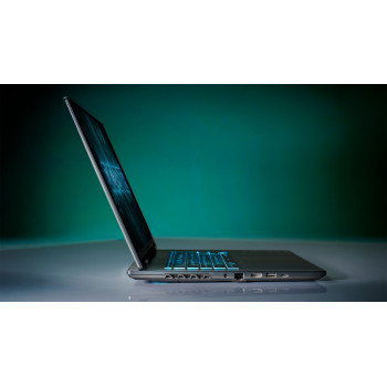 GIGABYTE GAMING A16 Ordinateur Portable – 16, 165Hz WUXGA, Intel Core i5-13620H, RTX 5050, 16Go DDR5 5200MHz, SSD Gen4 1To,