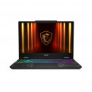 MSI Cyborg 15 B2RWFKG-299XFR Intel Core 5 210H Ordinateur portable 39,6 cm (15.6") Full HD 32 Go DDR5-SDRAM 512 Go SSD NVIDIA
