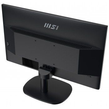 MSI Pro MP245V écran plat de PC 60,5 cm (23.8") 1920 x 1080 pixels Full HD LCD Noir