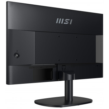 MSI Pro MP245V écran plat de PC 60,5 cm (23.8") 1920 x 1080 pixels Full HD LCD Noir