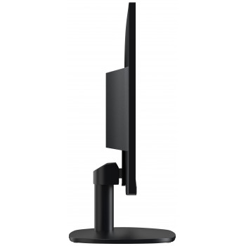 MSI Pro MP245V écran plat de PC 60,5 cm (23.8") 1920 x 1080 pixels Full HD LCD Noir