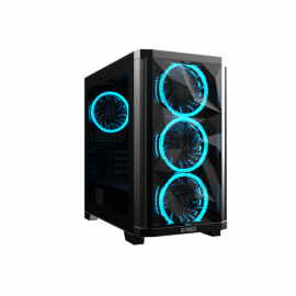 PC Gamer Stardust Gaming R5-5060Ti V1