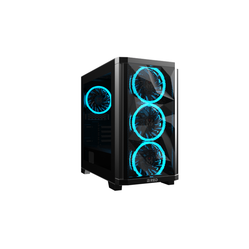 PC Gamer Stardust Gaming R5-5060Ti V1