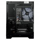 PC Gamer Black Silver