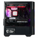 PC Gamer Black Copper