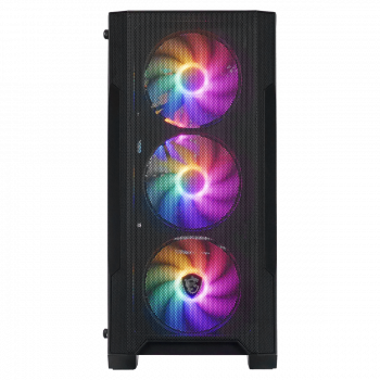 PC Gamer Black Copper