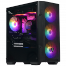 PC Gamer Black Carbon