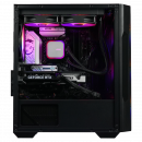 PC Gamer Black Carbon