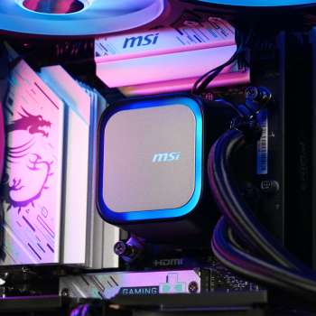 PC Gamer Black Carbon