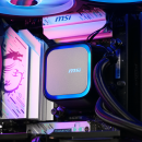 PC Gamer Black Carbon