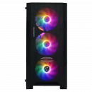 PC Gamer Black Carbon