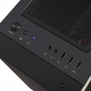 PC Gamer Black Carbon